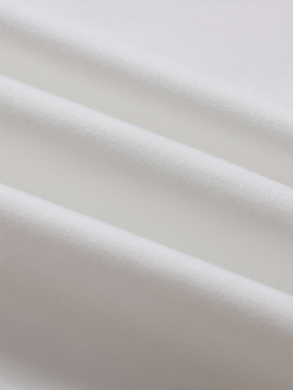 Ανδρικό φούτερ με κουκούλα, κορεατικού στυλ (Κυκλικός λαιμός, 96% πολυεστέρας, μεσαίο πάχος)