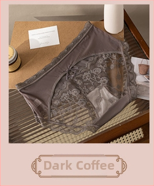 Nailona trijstūra sieviešu biksītes – elpojošas, vidējā josta, vienkāršs pletums, vienkrāsainas, pamatā viskoze