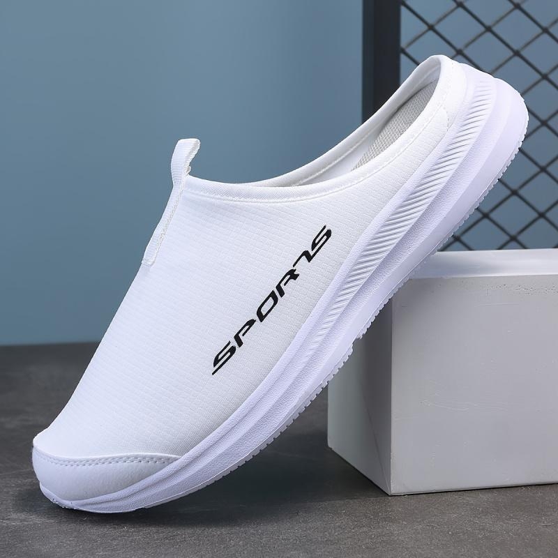 Toe Cap Slip-On Műl cipő, kültéri használatra, csúszásmentes, felső Xishi Velvet, talp Hemp Braided