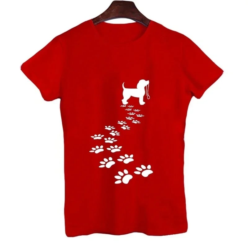 T‑shirt από Modal με στρογγυλή λαιμόκοψη και κοντά μανίκια, 50–70% Modal ινών