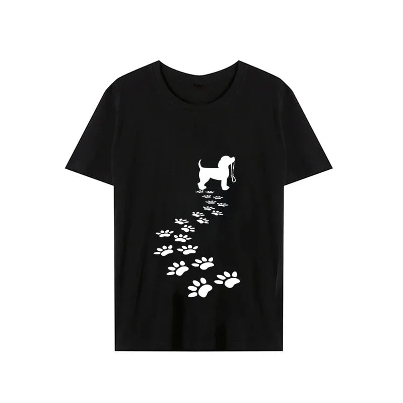 T‑shirt από Modal με στρογγυλή λαιμόκοψη και κοντά μανίκια, 50–70% Modal ινών