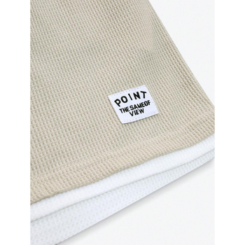 Ανδρικά παντελόνια με υφή και αναπνεύσιμο ύφασμα, ρετρό στυλ, χαλαρή γραμμή, μήκος αστραγάλου, CVC βαμβάκι, άνοιξη 2022.