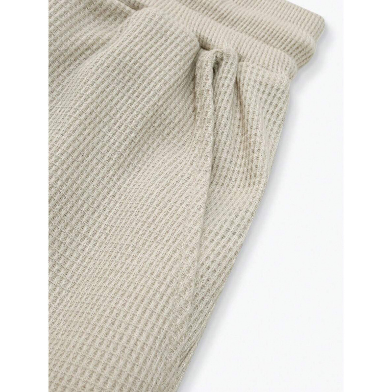 Ανδρικά παντελόνια με υφή και αναπνεύσιμο ύφασμα, ρετρό στυλ, χαλαρή γραμμή, μήκος αστραγάλου, CVC βαμβάκι, άνοιξη 2022.