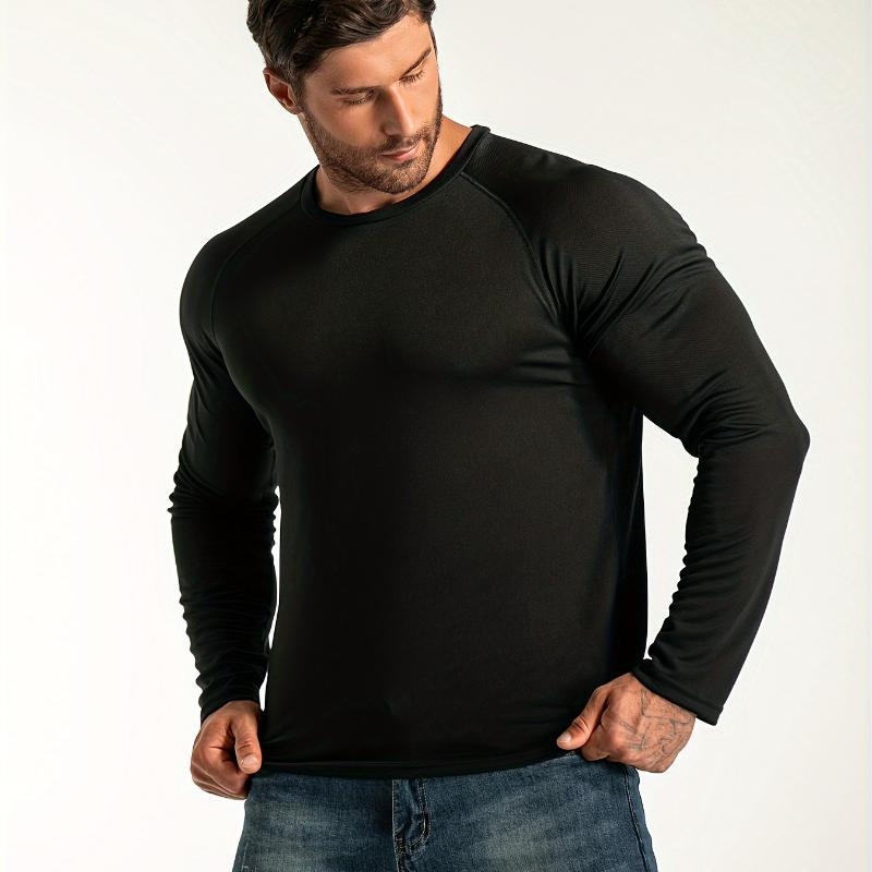 Ανδρικά θερμικά εσώρουχα Mitsubishi Meryl, ακρυλικό, υπερπαχύ 501-600 g/m², θερμικό