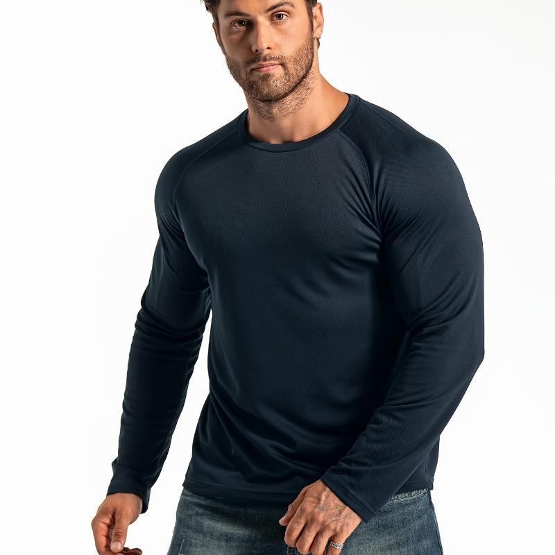 Ανδρικά θερμικά εσώρουχα Mitsubishi Meryl, ακρυλικό, υπερπαχύ 501-600 g/m², θερμικό