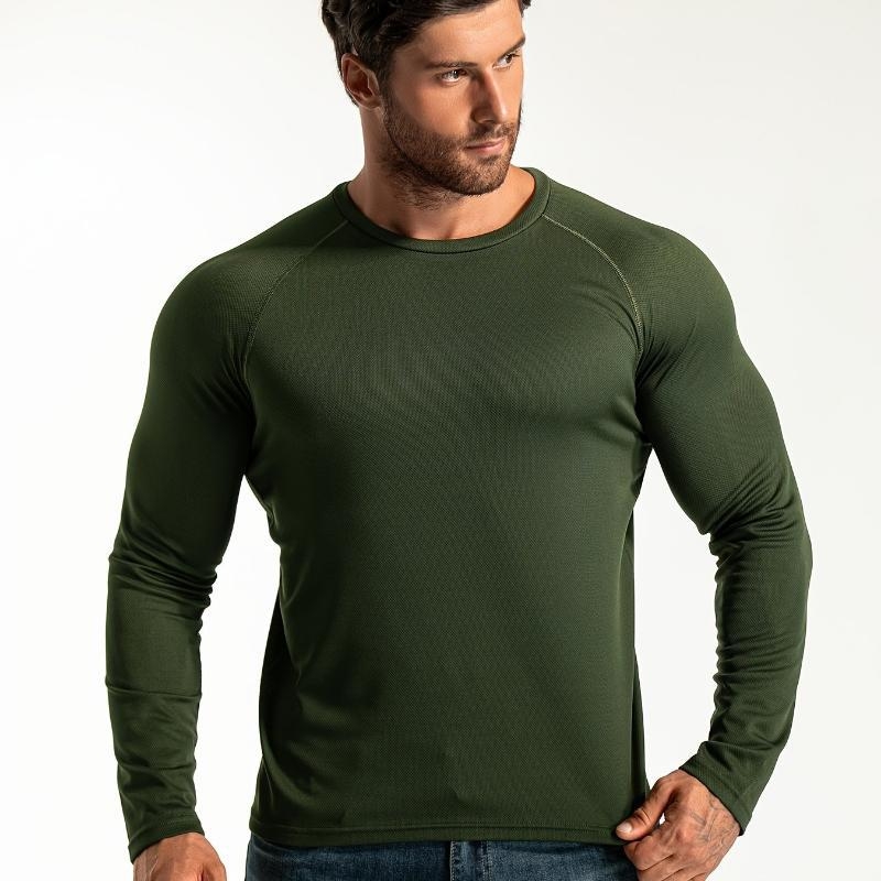 Ανδρικά θερμικά εσώρουχα Mitsubishi Meryl, ακρυλικό, υπερπαχύ 501-600 g/m², θερμικό