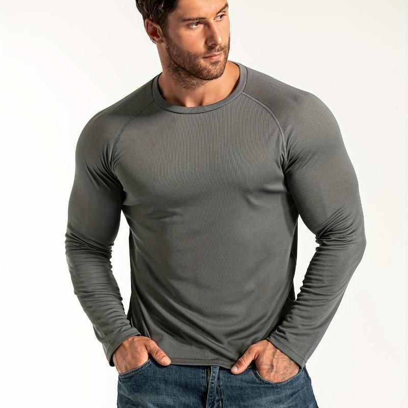 Ανδρικά θερμικά εσώρουχα Mitsubishi Meryl, ακρυλικό, υπερπαχύ 501-600 g/m², θερμικό