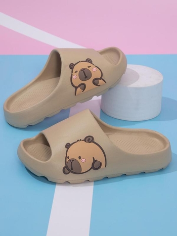 Παντόφλες, Αθλητικό στυλ, Άνω μέρος: Xishi Velvet, Σόλα: Hemp Braided, Πάχος σόλας: 0–3 cm