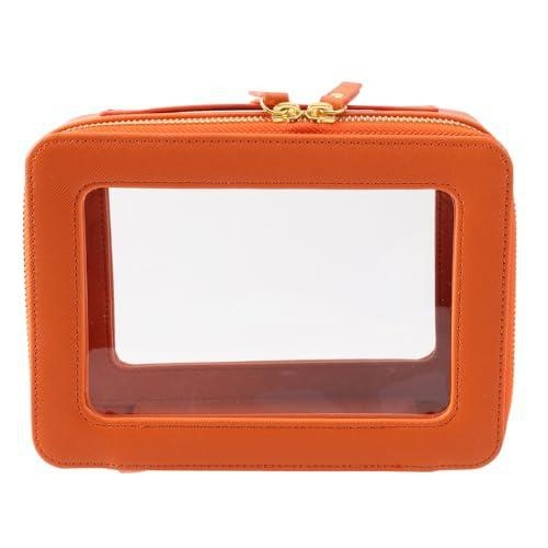 Tualetes somiņa no auduma, mūsdienīgs stils