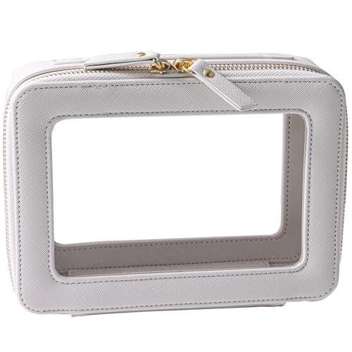 Tualetes somiņa no auduma, mūsdienīgs stils