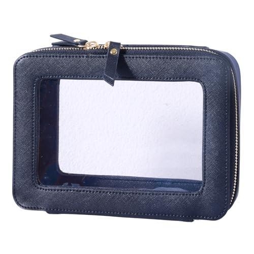 Tualetes somiņa no auduma, mūsdienīgs stils