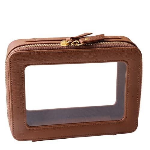 Tualetes somiņa no auduma, mūsdienīgs stils