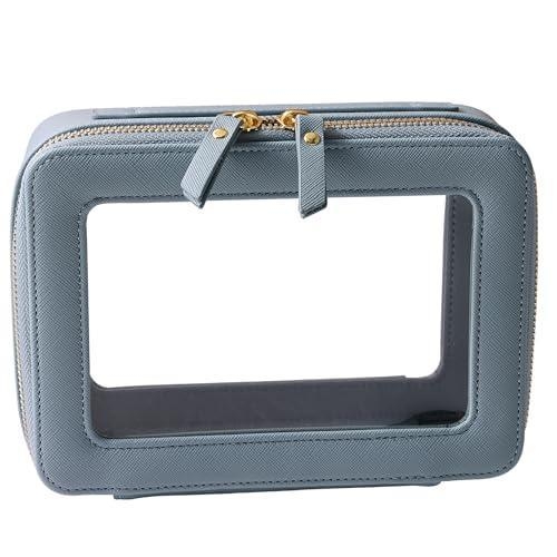 Tualetes somiņa no auduma, mūsdienīgs stils