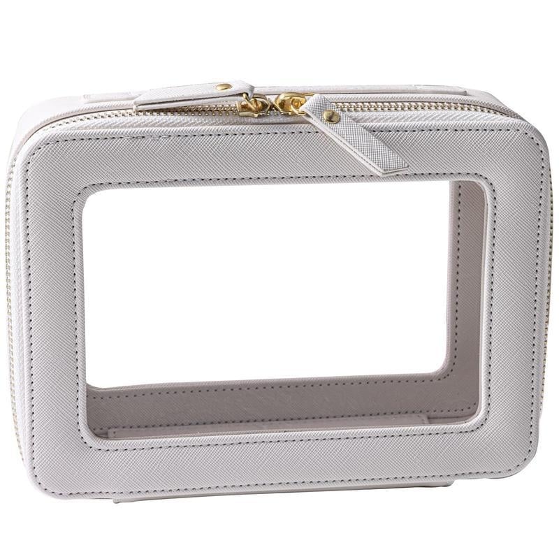 Tualetes somiņa no auduma, mūsdienīgs stils