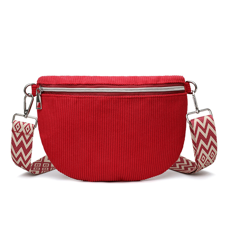 Corduroy plecu soma ar rāvējslēdzēja aizvēršanu, oda poliestera-pamatu maisījuma oderējums, slēpta rāvējslēdzēja kabata, iekšējā kabata tipa patch, 2025. gada rudens izlase