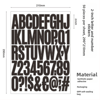 Буквени стикери набор – Марка: Advantages Bear; Лепящи се: Да; IP разрешение: Няма; Стил: Японски; Изработка: Печат