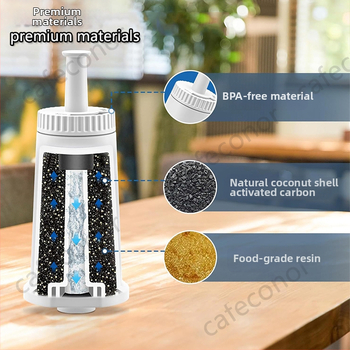 Φίλτρο νερού για καφετιέρα Sage878 – πυρήνας φίλτρου, Κωδικός προϊόντος RSK842435905901, Premium Προϊόν, Στυλ: Απλό