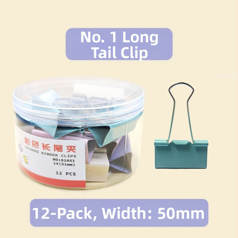 Feiyi fém hosszú farok klipe dokumentumokhoz