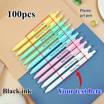 Personnalizēta ballpoint pildspalve ar plastmasas korpusu; Zīmols: Other; Produkta numurs: jd601101341285649; Dāvana: Nē; IP atļauts: Nē