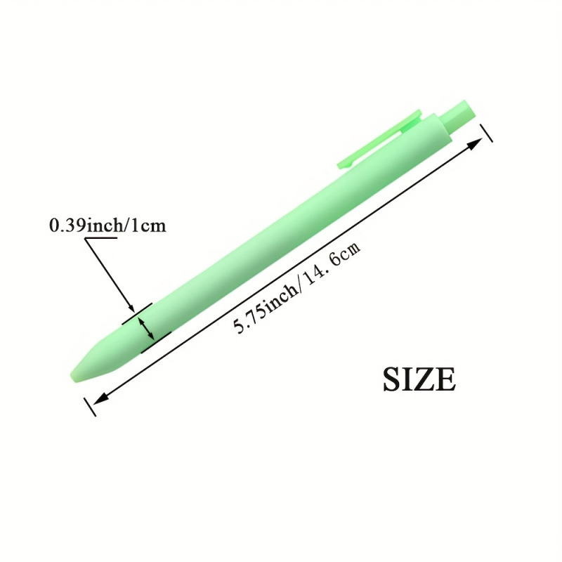 Personnalizēta ballpoint pildspalve ar plastmasas korpusu; Zīmols: Other; Produkta numurs: jd601101341285649; Dāvana: Nē; IP atļauts: Nē