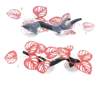 Διακοσμητικό ενυδρείου από ρητίνη - κορμός δέντρου και κλήματα για σκηνή και απόκρυψη (HY011) από τον Julongyuan