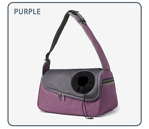 Crossbody soma mājdzīvniekiem (suņiem un kaķiem), viegla elpojoša tīkla auduma, 20–35 L tilpums, gaisa spilvenu pleca siksna, piemērota 11 collu klaviatūrai, ikdienas lietošanai