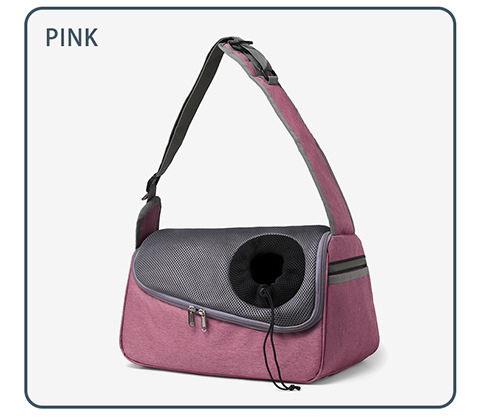Crossbody soma mājdzīvniekiem (suņiem un kaķiem), viegla elpojoša tīkla auduma, 20–35 L tilpums, gaisa spilvenu pleca siksna, piemērota 11 collu klaviatūrai, ikdienas lietošanai