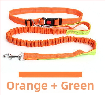 Λουρί σκύλου – Υλικό: Νάιλον; Ελαστικότητα: Ελαστικό; Επεκτασιμότητα: Ναι; Μάρκα: Zhejiang Mingai Pet Supplies; Κατηγορία: Λουρί για σκύλους