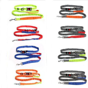 Λουρί σκύλου – Υλικό: Νάιλον; Ελαστικότητα: Ελαστικό; Επεκτασιμότητα: Ναι; Μάρκα: Zhejiang Mingai Pet Supplies; Κατηγορία: Λουρί για σκύλους