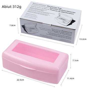 Κουτί απολύμανσης για νύχια και βλεφαρίδες; καθαρισμός με αλκοόλ; μάρκα Manzilin OEM μοντέλο; προέλευση Zhejiang; 48 τεμάχια ανά κουτί; βάρος 16,55 g (Manzilin, OEM, Zhejiang, 48 τεμ, 16,55 g)