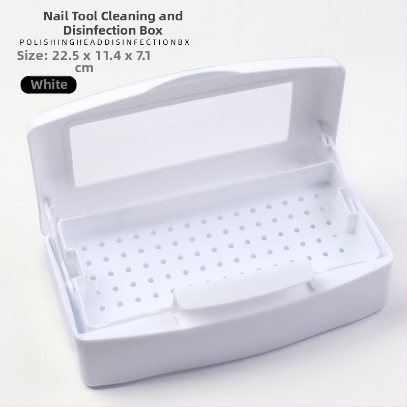 Κουτί απολύμανσης για νύχια και βλεφαρίδες; καθαρισμός με αλκοόλ; μάρκα Manzilin OEM μοντέλο; προέλευση Zhejiang; 48 τεμάχια ανά κουτί; βάρος 16,55 g (Manzilin, OEM, Zhejiang, 48 τεμ, 16,55 g)