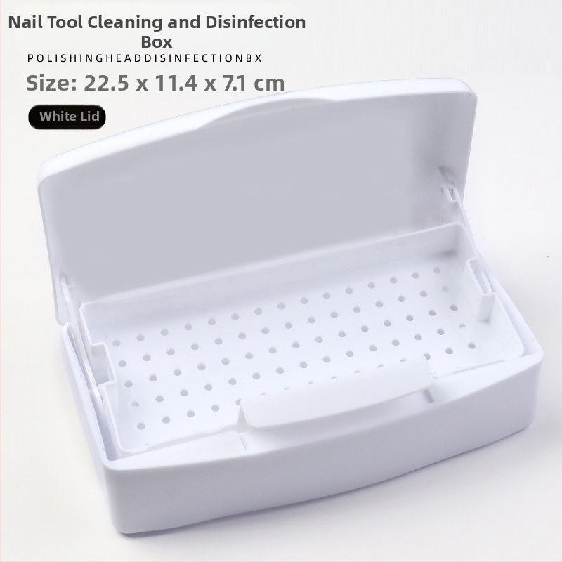 Κουτί απολύμανσης για νύχια και βλεφαρίδες; καθαρισμός με αλκοόλ; μάρκα Manzilin OEM μοντέλο; προέλευση Zhejiang; 48 τεμάχια ανά κουτί; βάρος 16,55 g (Manzilin, OEM, Zhejiang, 48 τεμ, 16,55 g)