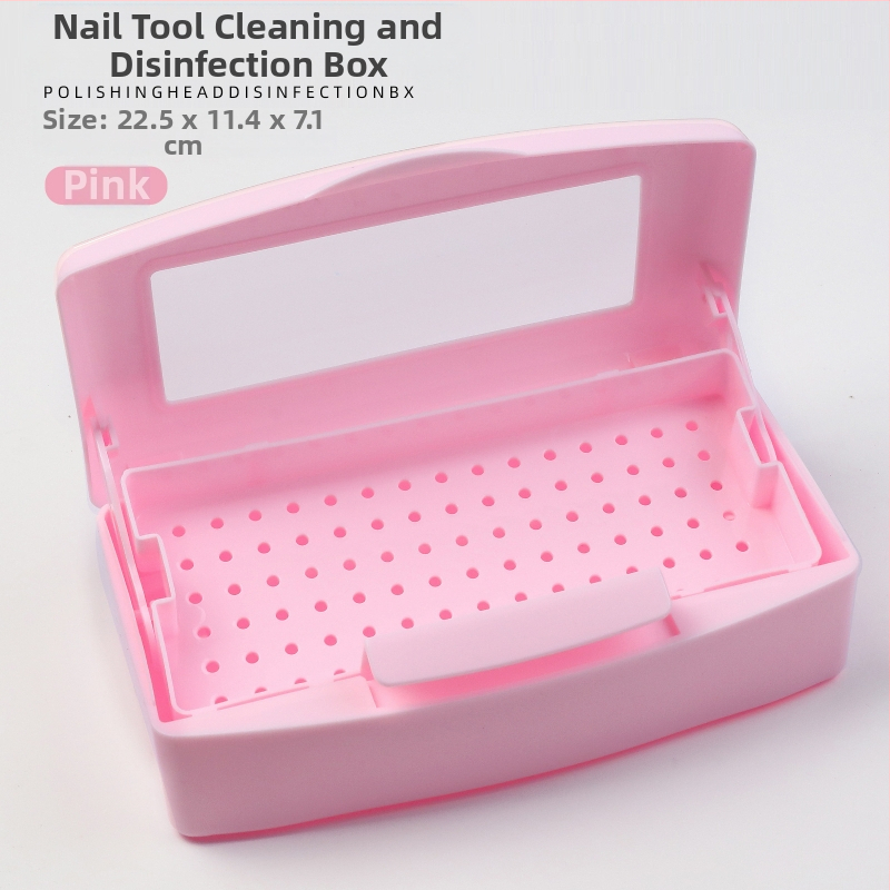 Κουτί απολύμανσης για νύχια και βλεφαρίδες; καθαρισμός με αλκοόλ; μάρκα Manzilin OEM μοντέλο; προέλευση Zhejiang; 48 τεμάχια ανά κουτί; βάρος 16,55 g (Manzilin, OEM, Zhejiang, 48 τεμ, 16,55 g)