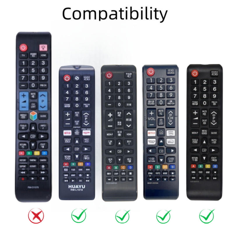 Samsung tālvadības pults aizsargkaste – biezāks mīkstais silikons, izturīgs pret kritieniem un luminozs