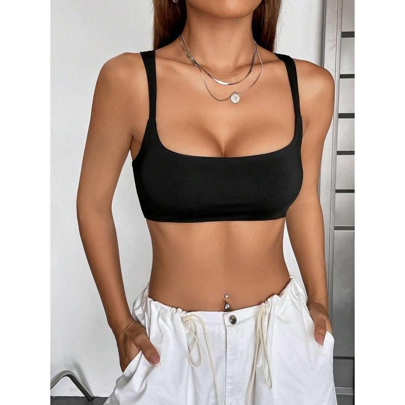 Mežģīņu kroplcamisole, galvenais materiāls neilons, oderējums kokvilna, krūšu veida Bunny Ear kupas, bez veidotas kupas