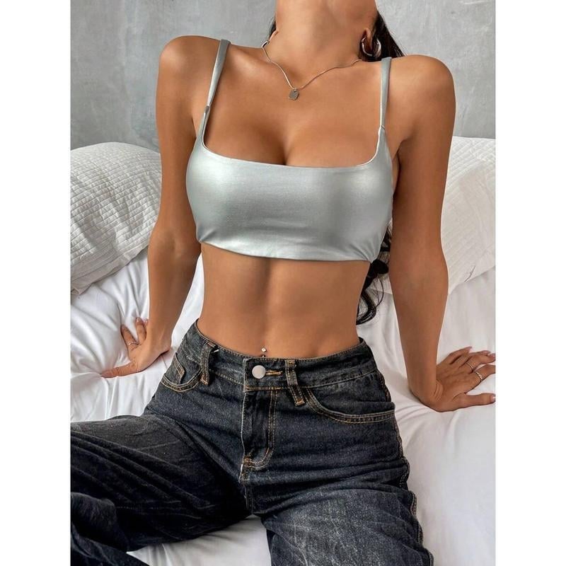 Mežģīņu kroplcamisole, galvenais materiāls neilons, oderējums kokvilna, krūšu veida Bunny Ear kupas, bez veidotas kupas