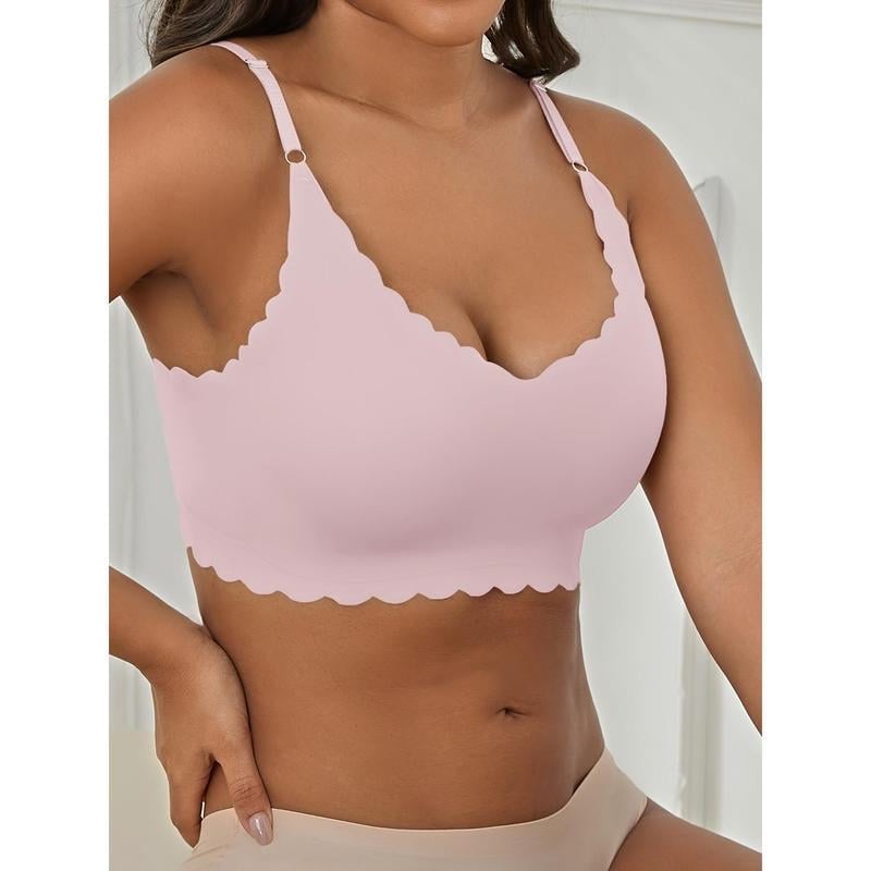 Bērnu kokvilnas krūšturis ar mīkstu tērauda kosticu, Stage One, kokvilnas oderēs, ērtā stila