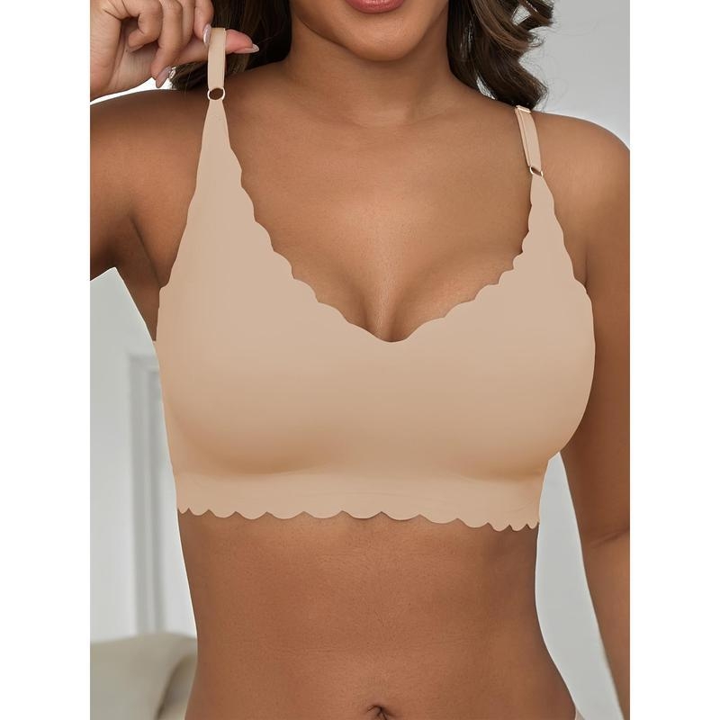 Bērnu kokvilnas krūšturis ar mīkstu tērauda kosticu, Stage One, kokvilnas oderēs, ērtā stila