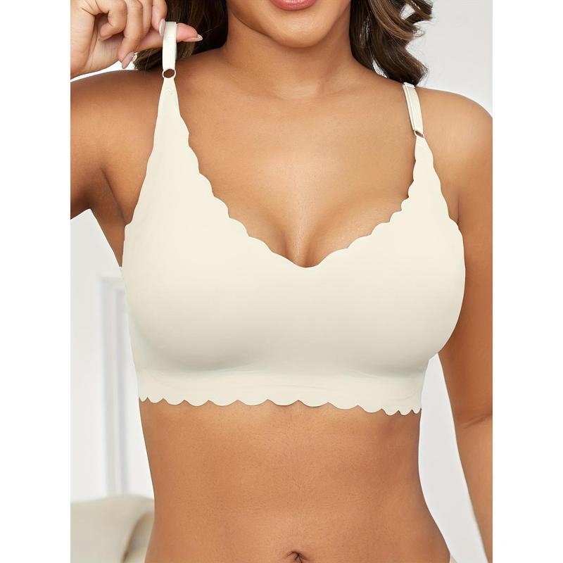 Bērnu kokvilnas krūšturis ar mīkstu tērauda kosticu, Stage One, kokvilnas oderēs, ērtā stila