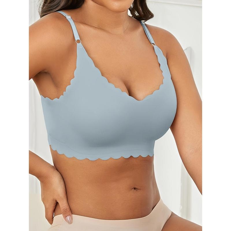 Bērnu kokvilnas krūšturis ar mīkstu tērauda kosticu, Stage One, kokvilnas oderēs, ērtā stila