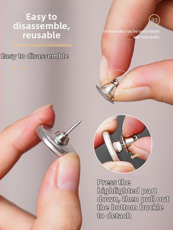 Закопчалка за завеси – акрил, модерен минималистичен стил, категория: закопчалка за завеси, без персонализация