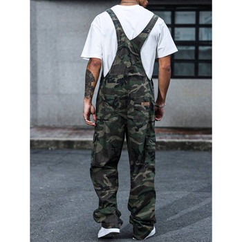 Ανδρικά τζιν εργασίας με ίσιο πόδι, φαρδιά γραμμή, κλείσιμο με κορδόνι, φλίς επένδυση, πολυεστερική ανάμειξη