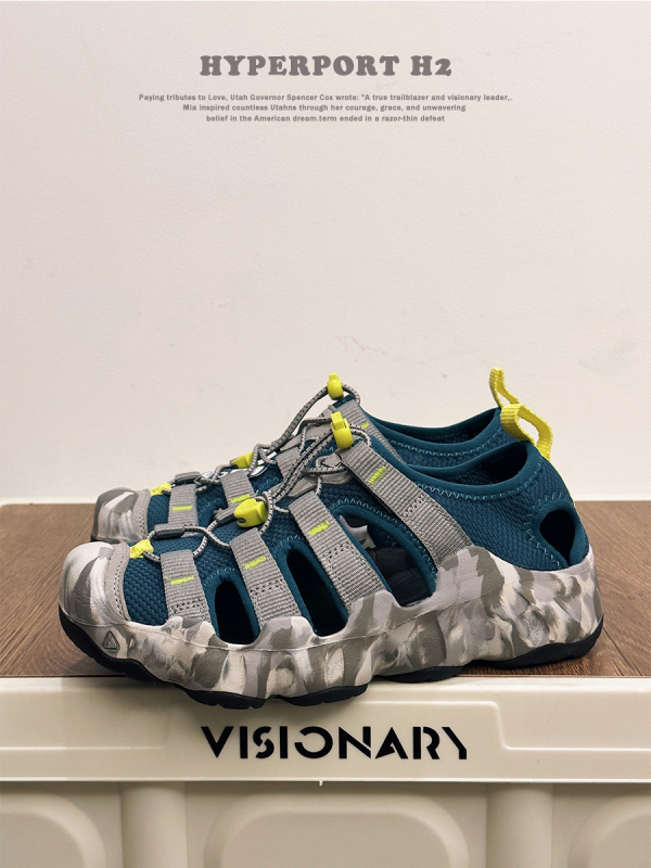 Toe-Cover sandalai su velūrine viršutine, gumine padas, Romos stilius, kvėpuojantys, neslidūs