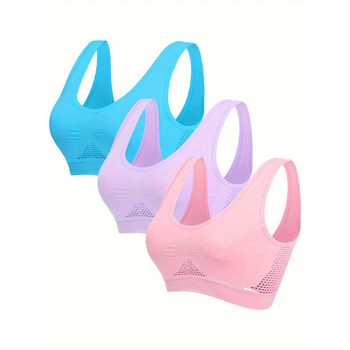 Női melltartó teljes lefedettséggel, Lolita stílus, Felső anyag: TPR, Termékkód jd601099751521827