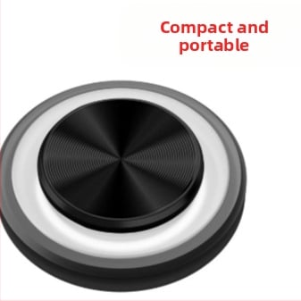 Q8plus Ελεγκτής Παιχνιδιών για Κινητά με Τζόιστικ, Οθόνη Αφής και Προσκολλητικό Στήριγμα