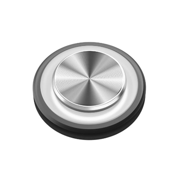 Q8plus Ελεγκτής Παιχνιδιών για Κινητά με Τζόιστικ, Οθόνη Αφής και Προσκολλητικό Στήριγμα