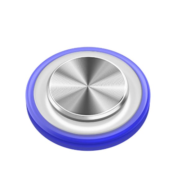 Q8plus Ελεγκτής Παιχνιδιών για Κινητά με Τζόιστικ, Οθόνη Αφής και Προσκολλητικό Στήριγμα