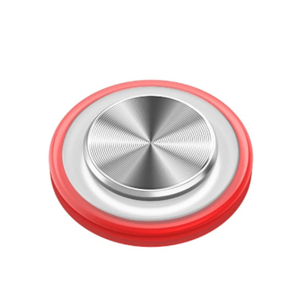 Q8plus Ελεγκτής Παιχνιδιών για Κινητά με Τζόιστικ, Οθόνη Αφής και Προσκολλητικό Στήριγμα