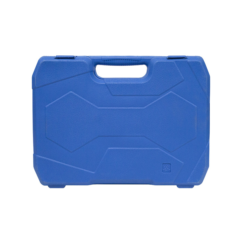 Σετ εργαλείων επισκευής αυτοκινήτου L1639 – Ατσάλι άνθρακα, 108 τεμάχια σε θήκη εργαλείων