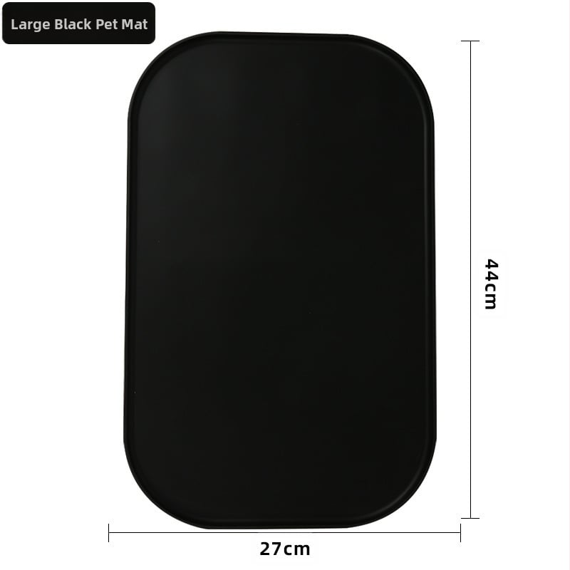 Szilikonból készült etető alátét állatok számára, Hongyan márka, eszközök etetéshez